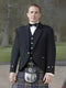 Classic Argyle Kilt Jacket